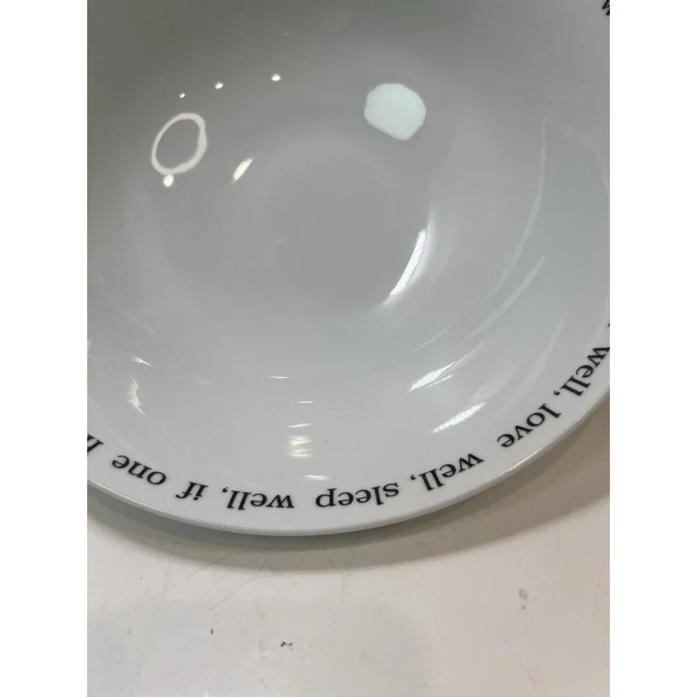 Pottery Barn 9 1/4